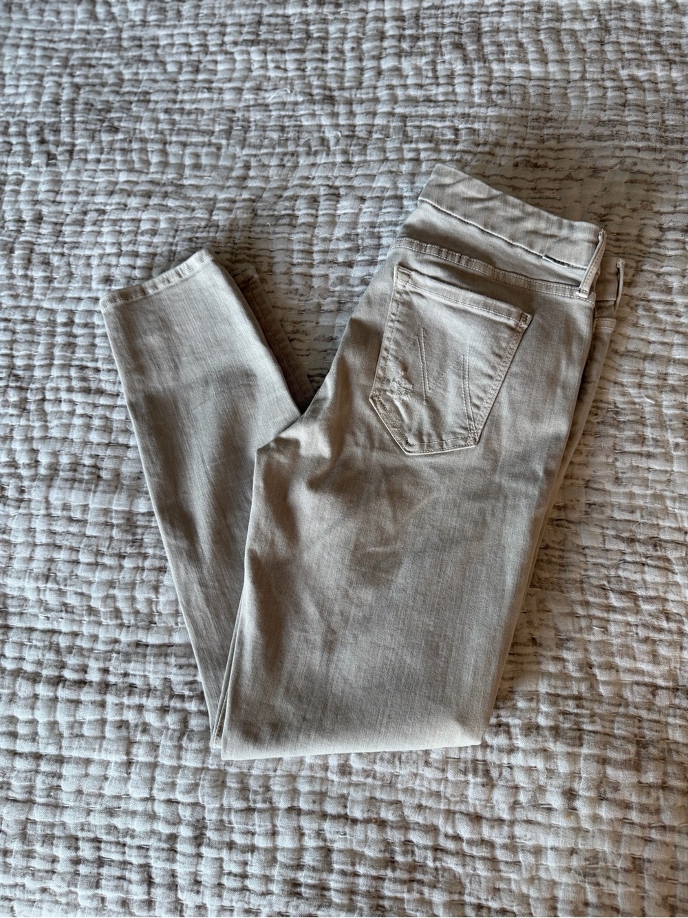 MOTHER Jeans 29